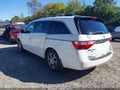 2013 Honda Odyssey — photo 3 of 19 | VIN 5FNRL5H63DB059863