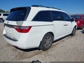 2013 Honda Odyssey — photo 4 of 19 | VIN 5FNRL5H63DB059863