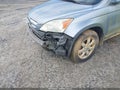 2007 Honda CR-V — photo 12 of 13 | VIN 5J6RE48707L001024
