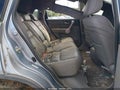 2007 Honda CR-V — photo 8 of 13 | VIN 5J6RE48707L001024