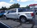 2016 Ford F-150 — photo 14 of 16 | VIN 1FTEW1EG2GFD16040