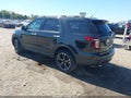 2014 Ford Explorer Sport Trac — photo 3 of 20 | VIN 1FM5K8GT1EGB55326