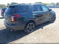2014 Ford Explorer Sport Trac — photo 4 of 20 | VIN 1FM5K8GT1EGB55326