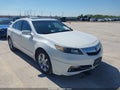2013 Acura TL — photo 1 of 16 | VIN 19UUA8F52DA001829