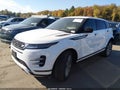 2026 Land Rover Range Rover Evoque — photo 2 of 11 | VIN SALZV2FXXTH008405