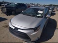 2025 Toyota Corolla — photo 2 of 16 | VIN 5YFB4MDEXSP270372