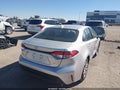 2025 Toyota Corolla — photo 4 of 16 | VIN 5YFB4MDEXSP270372