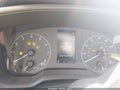 2025 Toyota Corolla — photo 7 of 16 | VIN 5YFB4MDEXSP270372