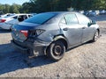 2014 Toyota Corolla — photo 4 of 20 | VIN 2T1BURHE4EC101475