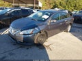 2015 Nissan Sentra — photo 2 of 12 | VIN 3N1AB7AP8FY281940
