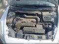 2011 Volvo C70 — photo 10 of 13 | VIN YV1672MCXBJ110308