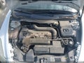 2011 Volvo C70 — photo 12 of 13 | VIN YV1672MCXBJ110308