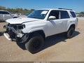 2019 Toyota 4Runner — photo 2 of 16 | VIN JTEBU5JR8K5611211