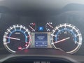 2019 Toyota 4Runner — photo 7 of 16 | VIN JTEBU5JR8K5611211
