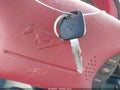1999 Ford Mustang — photo 11 of 15 | VIN 1FAFP444XXF115499