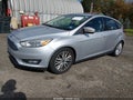 2018 Ford Focus — photo 2 of 16 | VIN 1FADP3N22JL272161