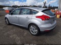 2018 Ford Focus — photo 3 of 16 | VIN 1FADP3N22JL272161