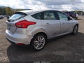 2018 Ford Focus — photo 4 of 16 | VIN 1FADP3N22JL272161