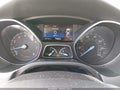2018 Ford Focus — photo 7 of 16 | VIN 1FADP3N22JL272161