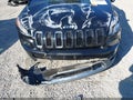 2015 Jeep Cherokee — photo 10 of 16 | VIN 1C4PJLDS2FW517640
