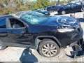 2015 Jeep Cherokee — photo 12 of 16 | VIN 1C4PJLDS2FW517640