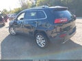 2015 Jeep Cherokee — photo 3 of 16 | VIN 1C4PJLDS2FW517640