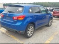 2015 Mitsubishi Outlander Sport — photo 4 of 15 | VIN 4A4AP3AU1FE054253
