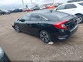 2017 Honda Civic — photo 3 of 16 | VIN 19XFC1F34HE016200