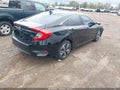 2017 Honda Civic — photo 4 of 16 | VIN 19XFC1F34HE016200