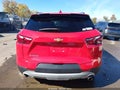 2019 Chevrolet Blazer — photo 16 of 16 | VIN 3GNKBBRA1KS650761