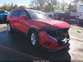 2019 Chevrolet Blazer — photo 1 of 16 | VIN 3GNKBBRA1KS650761