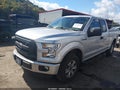 2015 Ford F-150 — photo 2 of 16 | VIN 1FTEX1EP1FFA51896