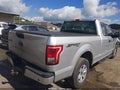 2015 Ford F-150 — photo 4 of 16 | VIN 1FTEX1EP1FFA51896