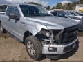 2015 Ford F-150 — photo 6 of 16 | VIN 1FTEX1EP1FFA51896