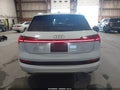 2019 Audi e-tron — photo 16 of 16 | VIN WA1LAAGEXKB005418