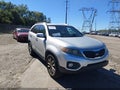 2011 Kia Sorento — photo 1 of 11 | VIN 5XYKTDA27BG066808
