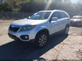2011 Kia Sorento — photo 2 of 11 | VIN 5XYKTDA27BG066808