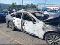 2022 Toyota Mirai — photo 6 of 15 | VIN JTDAAAAA7NA007012