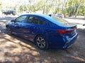2020 Kia Forte — photo 3 of 16 | VIN 3KPF24AD0LE245843