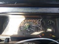 1993 Dodge Dakota — photo 7 of 17 | VIN 1B7FL26Y0PS145760