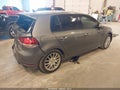2013 Volkswagen GTI — photo 4 of 16 | VIN WVWHD7AJ8DW068508