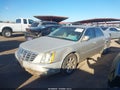 2007 Cadillac DTS — photo 2 of 11 | VIN 1G6KD57Y17U101978