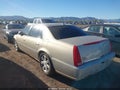 2007 Cadillac DTS — photo 3 of 11 | VIN 1G6KD57Y17U101978