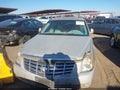 2007 Cadillac DTS — photo 6 of 11 | VIN 1G6KD57Y17U101978