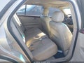 2007 Cadillac DTS — photo 8 of 11 | VIN 1G6KD57Y17U101978