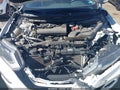 2020 Nissan Rogue — photo 10 of 16 | VIN 5N1AT2MV4LC794190