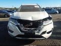 2020 Nissan Rogue — photo 12 of 16 | VIN 5N1AT2MV4LC794190