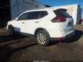 2020 Nissan Rogue — photo 3 of 16 | VIN 5N1AT2MV4LC794190
