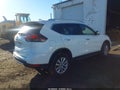 2020 Nissan Rogue — photo 4 of 16 | VIN 5N1AT2MV4LC794190
