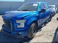2016 Ford F-150 — photo 2 of 17 | VIN 1FTEW1EP4GKD11445